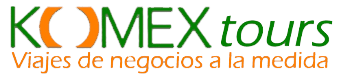 KOMEX tours